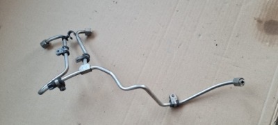 A6 c7 4g шланг трубка топлива 3.0 tfsi 06e127501aa a7 4g s4 b8 s5 фото №1