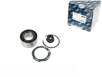 Набор подшипник колеса 42x77x39 dacia dokker dokker фото №1