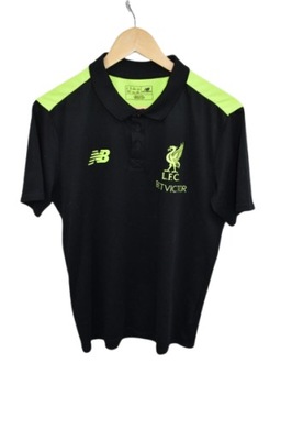 New Balance Liverpool koszulka klubowa M