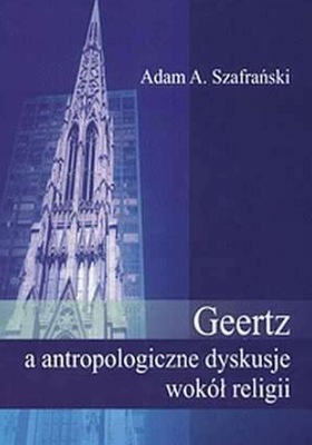 Geertz a antropologiczne dyskusje wokół.../ Outlet