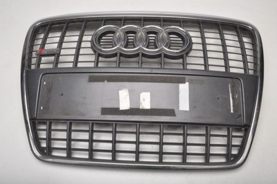 AUDI A6 C6 РЕШЁТКА РЕШЕТКА РЕШЕТКАL SLINE 4F0853651L