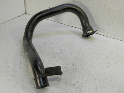 Renault laguna i шланг повітря трубка 1,9dti 7700107459c фото №1