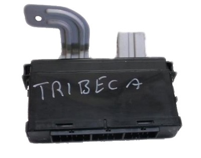 COMPUTER MODULE 88281XA200 SUBARU B9 TRIBECA 05-07  