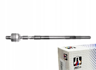 Rts 92-09706 з'єднання осьове, тяга кермовий поперечний фото №1