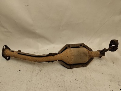 Space star ii 1.0 катализатор фото №1