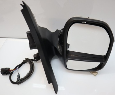 Ford transit custom 2023- оригинал europa фото №1