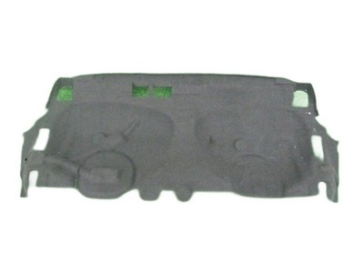 Vw golf sportsvan обшивка pod сиденья 510863717 фото №1