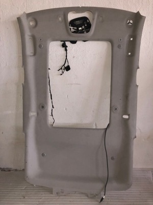 Jeep grand cherokee wk2 lift панорама alcantara фото №1