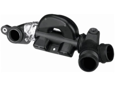 Шланг turbo mini mini r56 1.6 clubman r55 1.6 фото №1