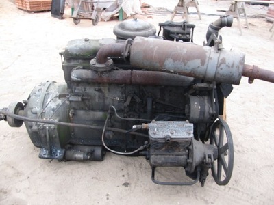 Двигун leyland andoria. фото №1