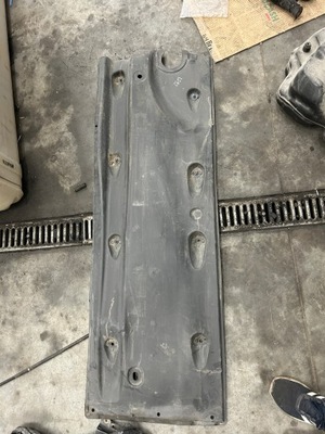 Защита подвеска vw passat b7 usa фото №1