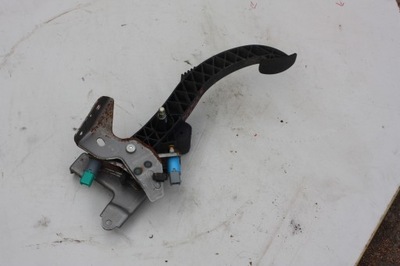 Педаль тормоза scenic ii фото №1