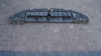 Захист citroen ds3 crossback захист бампера ds3 lift фото №1