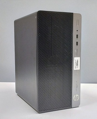 HP 290 G2 Microtower i5-8500 8GB RAM 256GB SSD