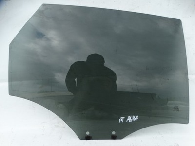 Стекло правая задняя задняя 43r009628 audi a4 b7 фото №1