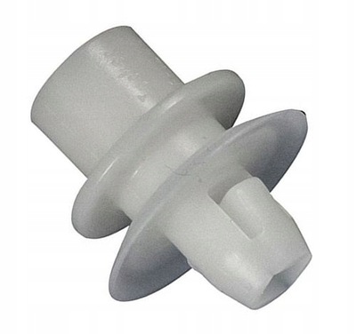 5szt smart 450 city coupe cabrio кліпса 8 крила фото №1