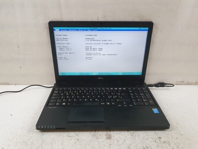 Fujitsu LifeBook A555 i5 5th gen (2166870)