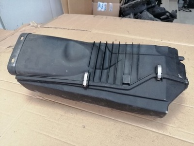 Корпус фильтра воздуха mercedes w211 2.7cdi фото №1