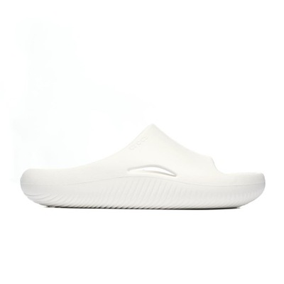 Crocs Mellow Slide, White 208392-100 39-40