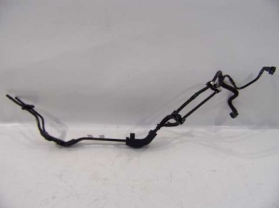 Jeep compass ii 1.6 mtj 17- шланг топлива 68379046aa фото №1