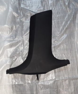 Bmw 6 g32 захист обшивка стійка b правий 7380684 фото №1