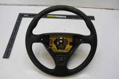 KIEROWNICA SKÓRZANA ALFA ROMEO 166