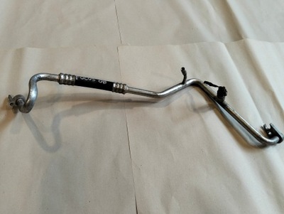 Focus mk2 tdci шланг кондиционер фото №1