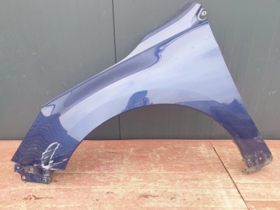 Крыло левый перед subaru legacy vi 2014- фото №1