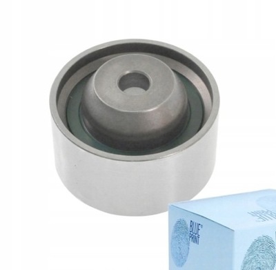 Ролик направляющая направляющая ремень распределительного вала mitsubishi space star фото №1