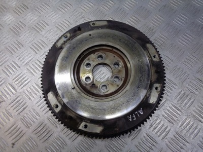 Колесо маховик alfa romeo 147 фото №1
