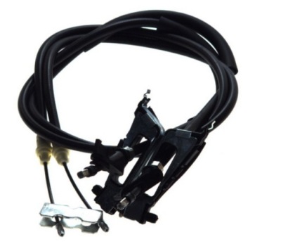 Linex 15.01.63 cięgło, гальмо стояночний ford focus фото №1