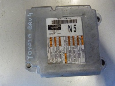 Датчик подушек 89170-42a60 toyota rav4 фото №1