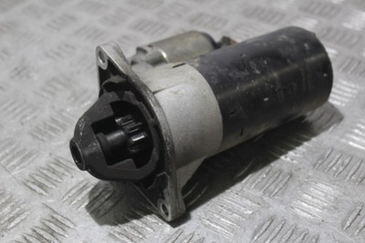 Стартер fiat bravo ii 1.9jtd фото №1