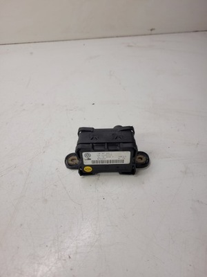 CZUJNIK MODUŁ SENSOR ESP AUDI VW SEAT 1K0907655C