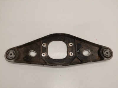 Кронштейн кронштейн дифференциал mercedes w211 a2303522206 фото №1