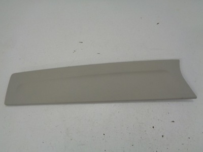 Citroen c4 picasso ii защита накладка стойка левая фото №1