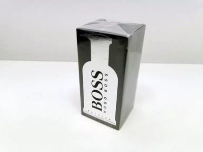 HUGO BOSS BOTTLED 100 ML EDT WODA TOALETOWA