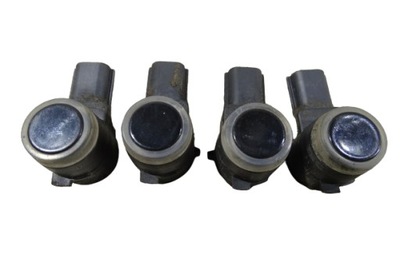 Journey freemont 11- датчик заднего вида pdc px8 фото №1