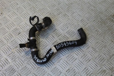 Wąż шланг wody stelvio 50543604 фото №1