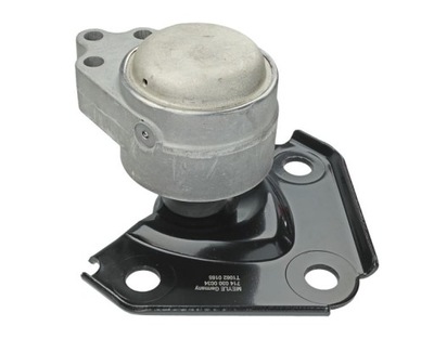 Подушка двигателя ford fiesta v, fusion 1.25-1.6 фото №1