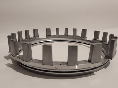 Поршень 2/4 jf506e фото №1