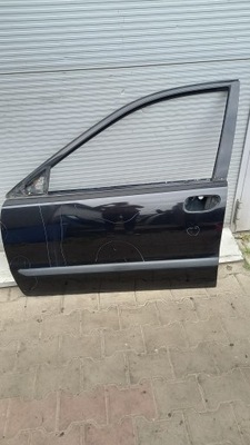 Двері ліва перед volvo v40 02r kombi фото №1