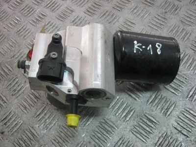 Насос abs 58600-g5300 kia niro фото №1