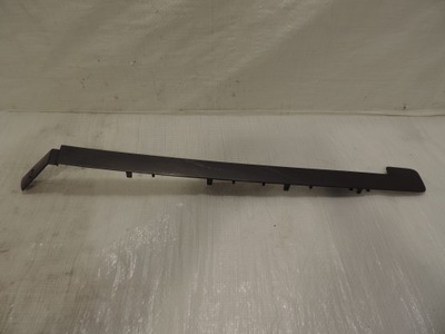 Молдинг захист права задня рейки двері opel combo e 98186878 фото №1