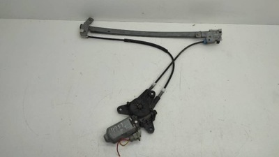 Підйомник скло задня правий lancia zeta 2000 фото №1