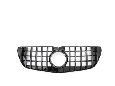 Решётка радиатора mercedes vito w447 panamericana решётка радиатора фото №1