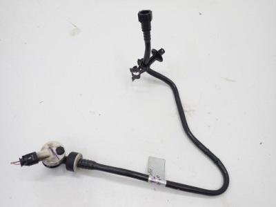 Wąż шланг трубка усилитель тормозов jumper ii boxer ii 2.2 b-hdi 4h03 euro6 21r фото №1