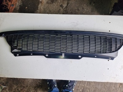 Решітка радіатора бампера mini cooper r56 7209903 фото №1