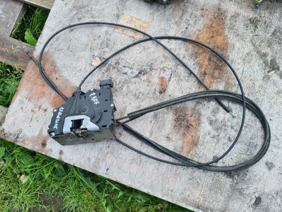 Замок двері розсувних ducato jumper 1361337080 фото №1