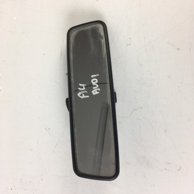 Дзеркало внутрішнє audi a4 b5 фото №1